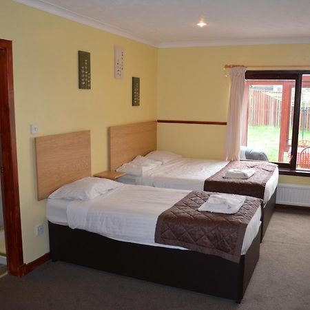 Borely alojamiento Hotel Inverkeithing Exterior foto
