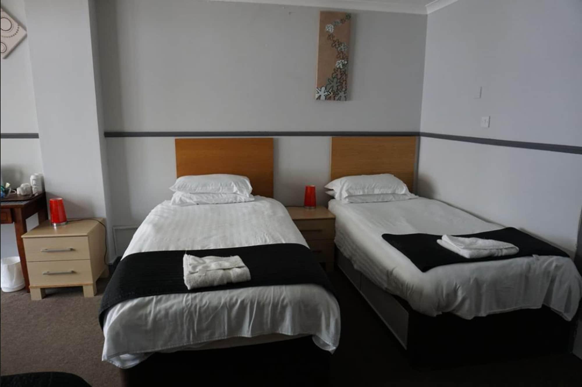 Borely alojamiento Hotel Inverkeithing Exterior foto