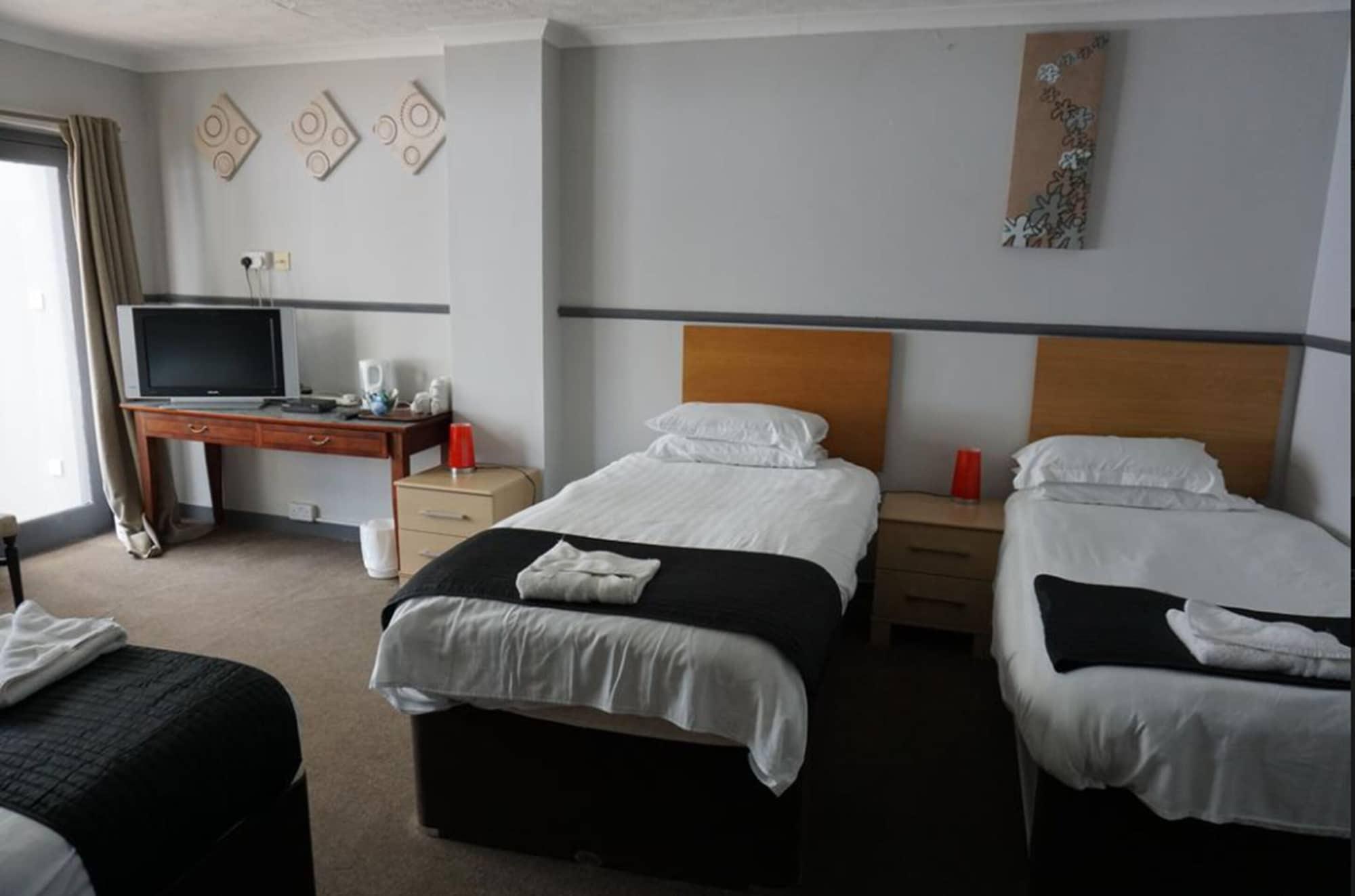 Borely alojamiento Hotel Inverkeithing Exterior foto