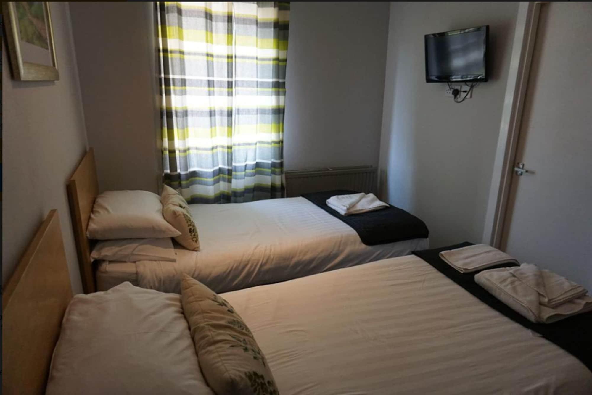Borely alojamiento Hotel Inverkeithing Exterior foto