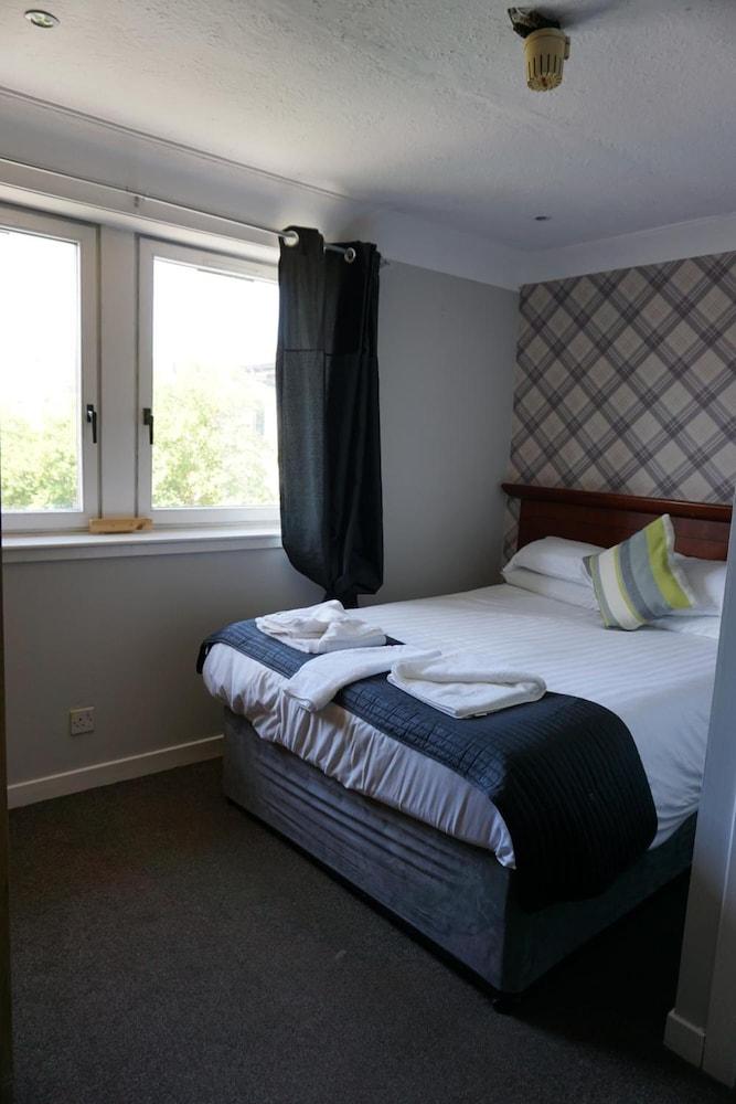 Borely alojamiento Hotel Inverkeithing Exterior foto