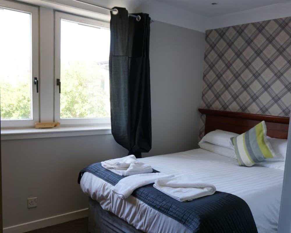 Borely alojamiento Hotel Inverkeithing Exterior foto