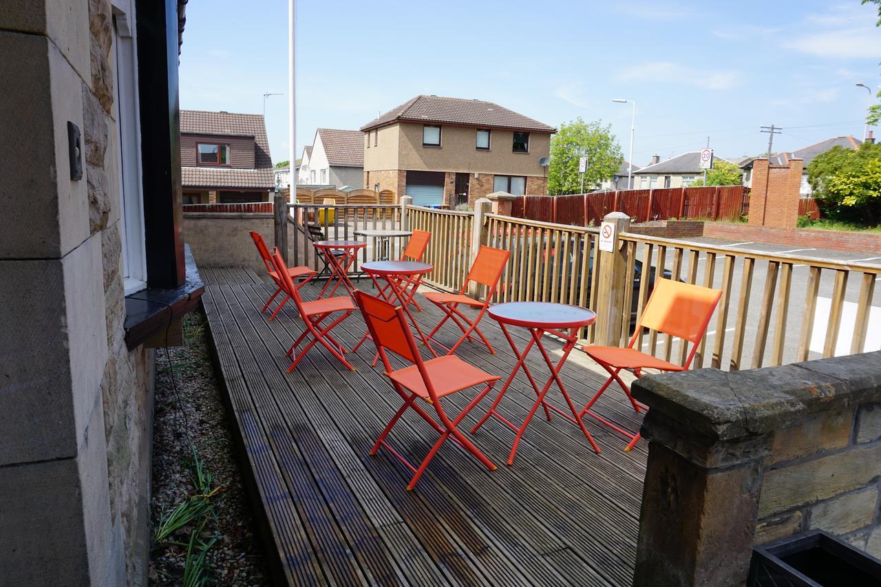 Borely alojamiento Hotel Inverkeithing Exterior foto